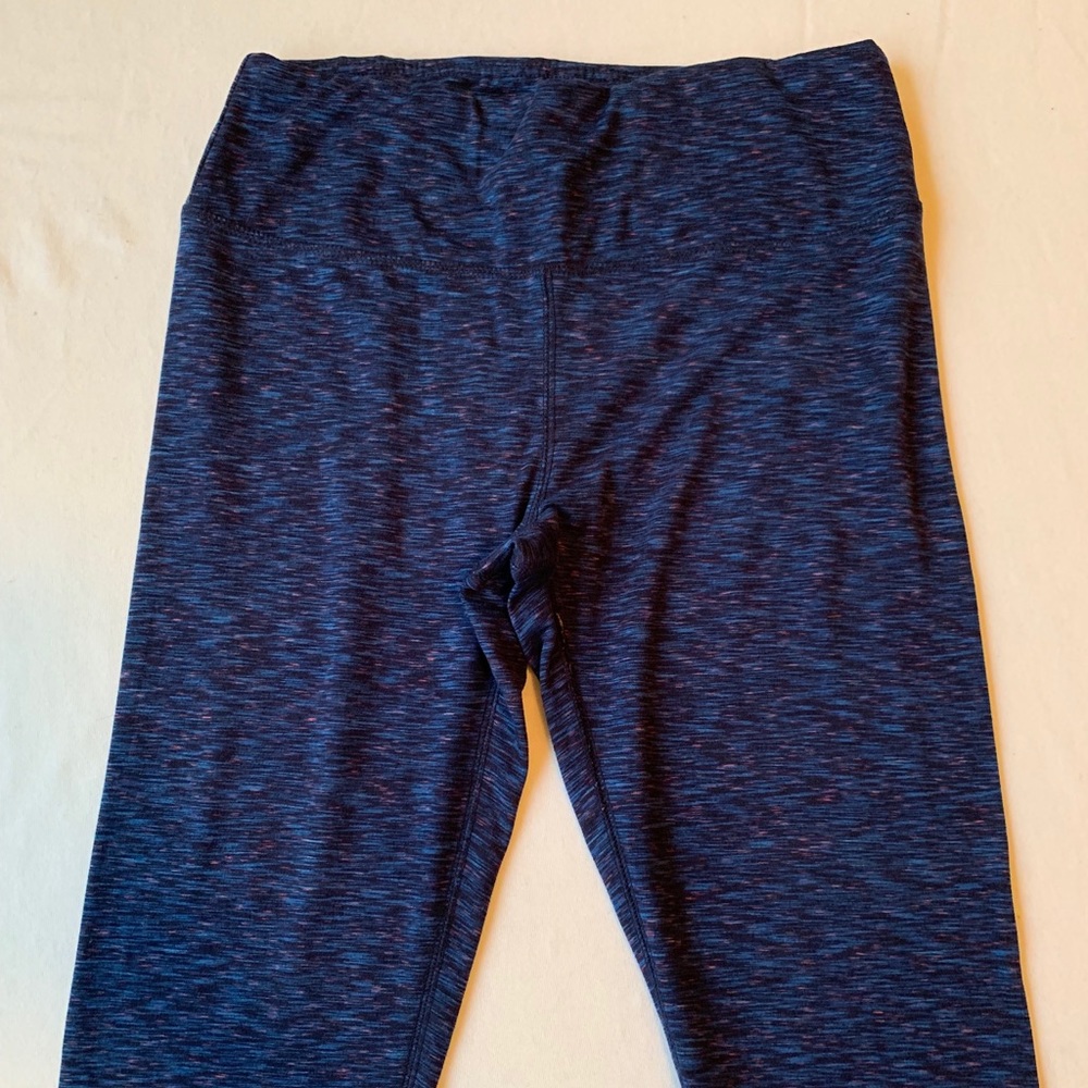 RBX full length legging